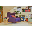 Folk Armchair Sancal