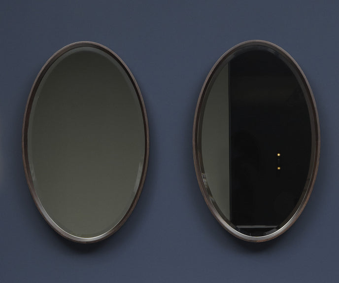 Forma Bathroom Mirror Antonio Lupi