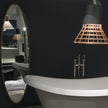 Forma Bathroom Mirror Antonio Lupi
