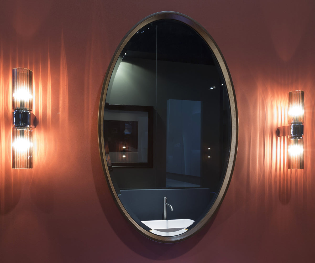 Forma Bathroom Mirror Antonio Lupi