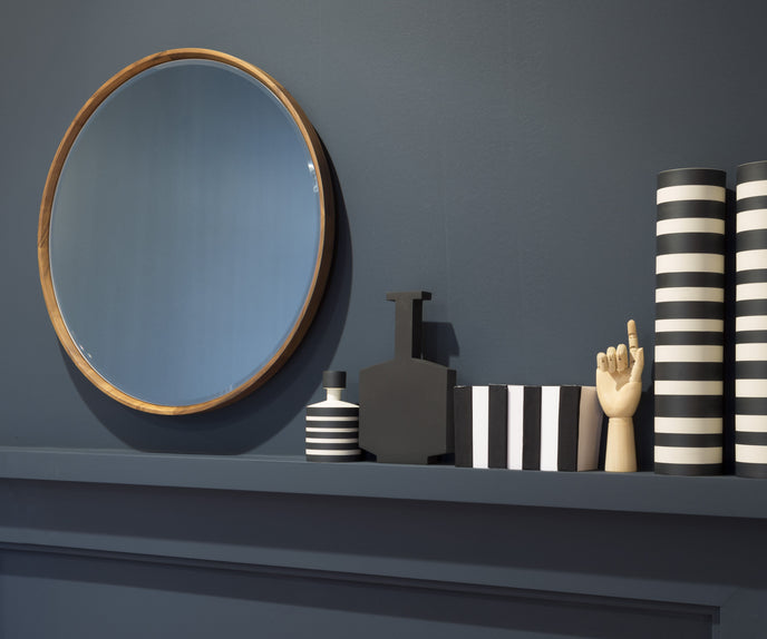 Forma Bathroom Mirror Antonio Lupi