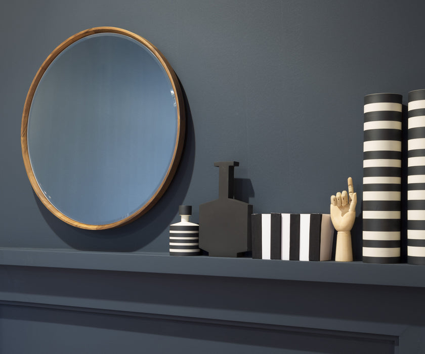 Forma Bathroom Mirror Antonio Lupi