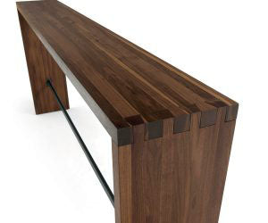 Console Frame-Bar | Riva 1920