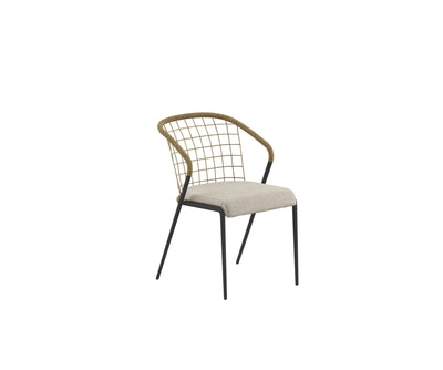 Fensi Dining Chair | Royal Botania