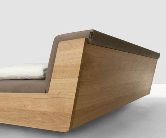 Fusion Bed Zeitraum