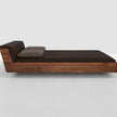 Fusion Bed Zeitraum