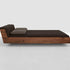 Fusion Bed Zeitraum