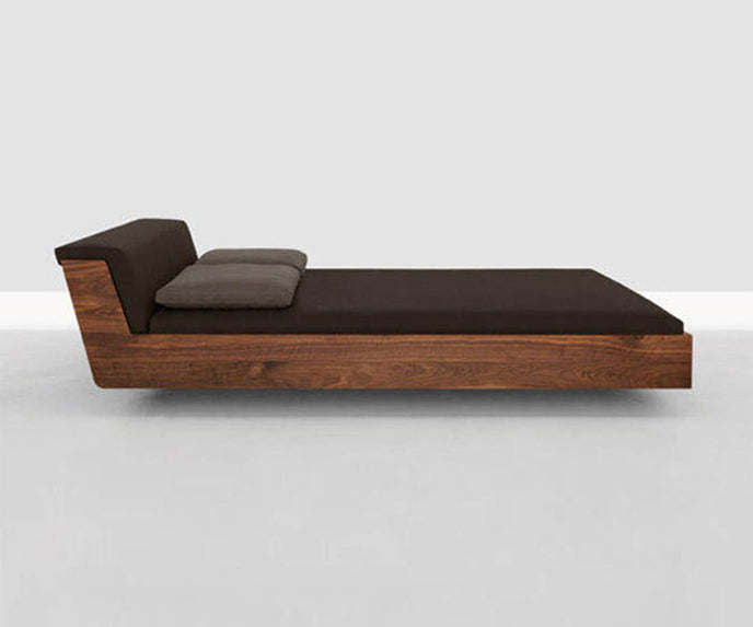 Fusion Bed Zeitraum
