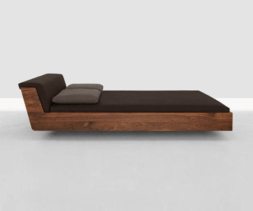 Fusion Bed Zeitraum