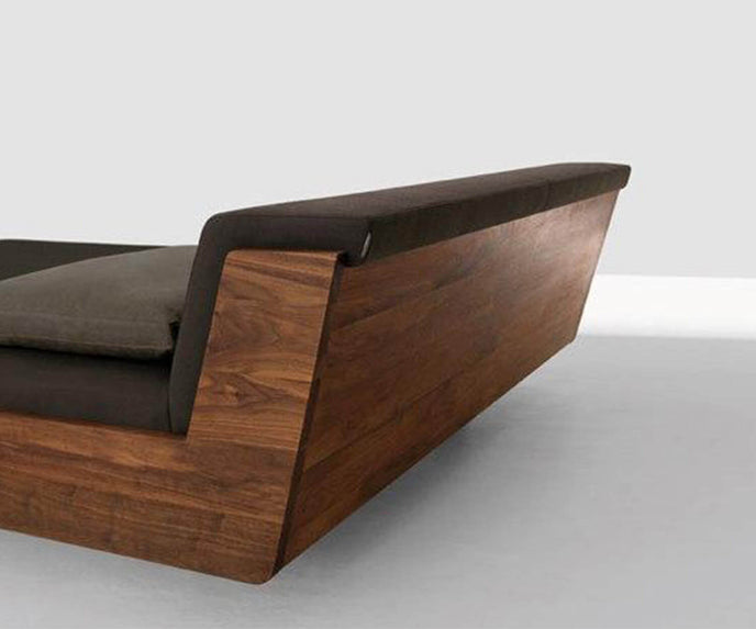 Fusion Bed Zeitraum