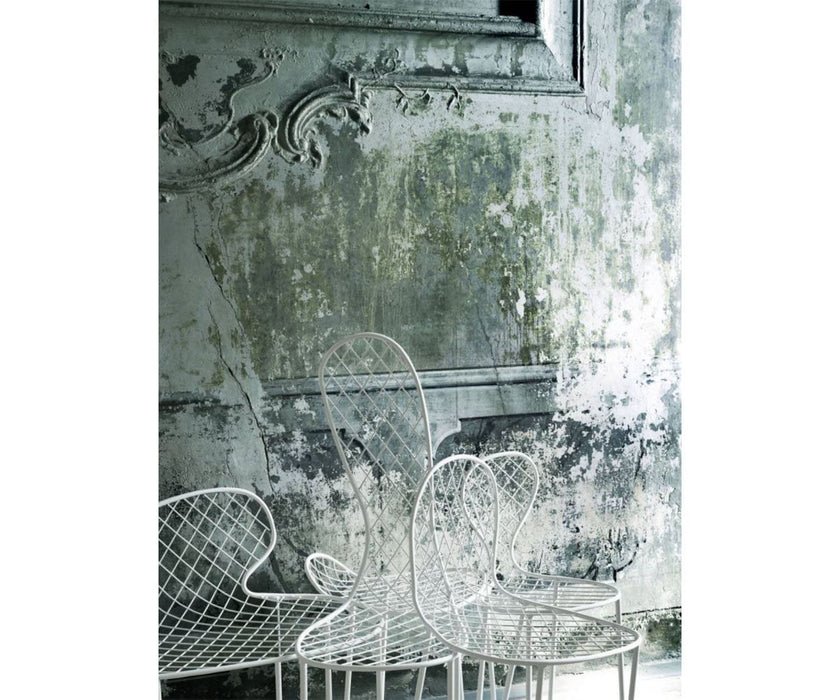 Family Chair (indoor - outdoor) Living Divani