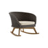 Atmosphera Ludo Rocking Armchair