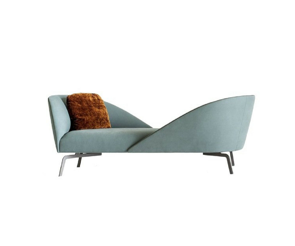 Face to Face Sofa | Tacchini