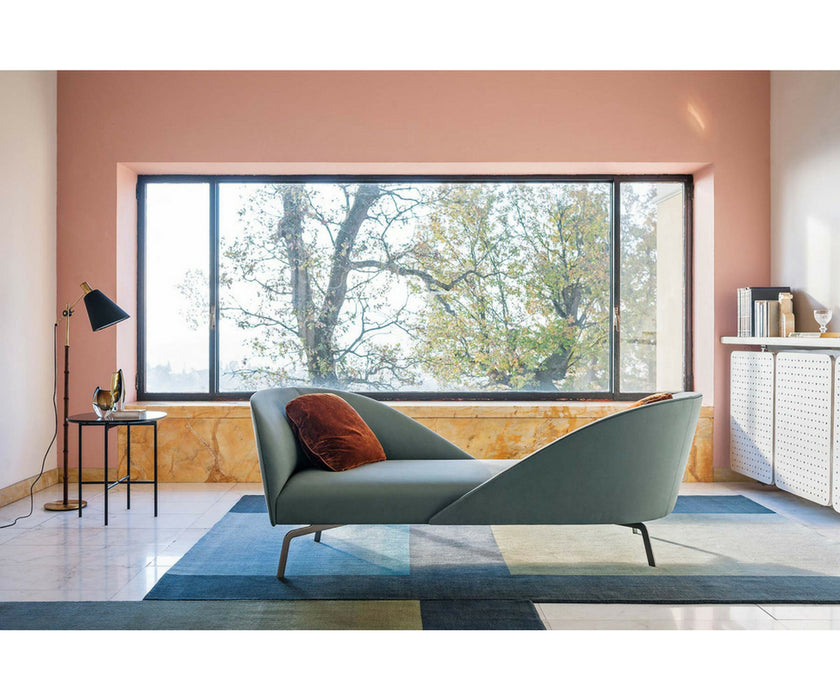 Face to Face Sofa | Tacchini