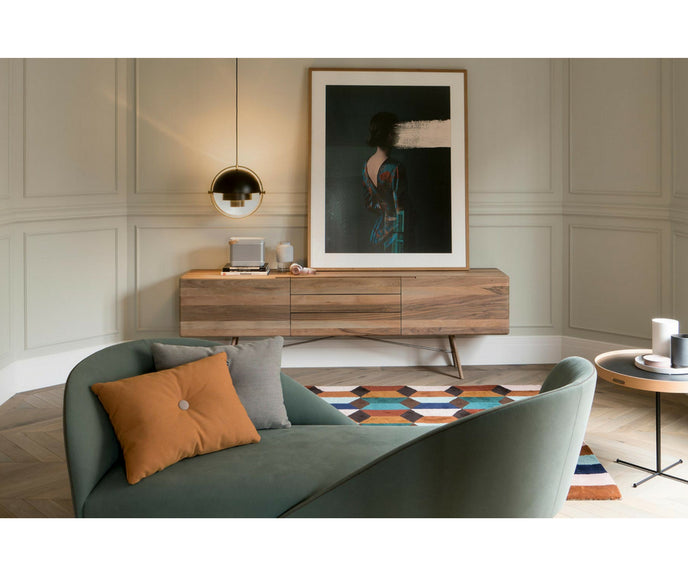 Face to Face Sofa | Tacchini