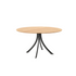Falcata Round Dining Table