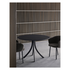 Falcata Round Dining Table