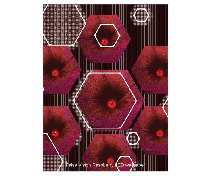 InLight LED Wallpaper Meystyle