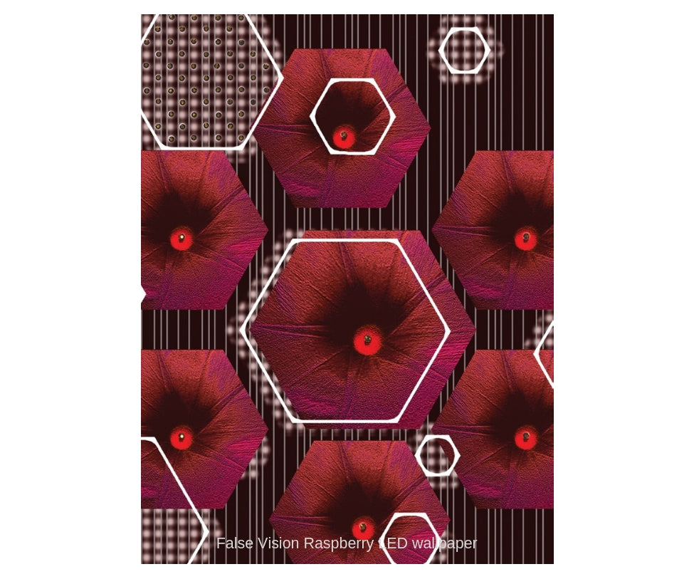 InLight LED Wallpaper Meystyle