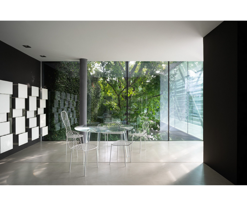 Family Chair Living Divani