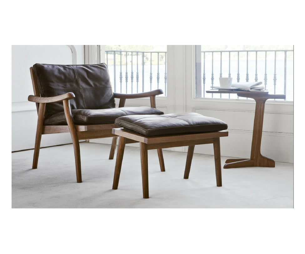 High end 1000 Fast Armchair by Vibieffe Casa Design