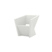 High end Faz Armchair by Vondom Casa Design
