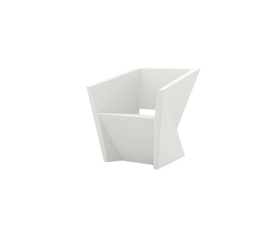High end Faz Armchair by Vondom Casa Design