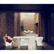 High end Faz Armchair by Vondom Casa Design