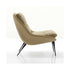 High end Fency Armchair by Nube Italia Casa Design