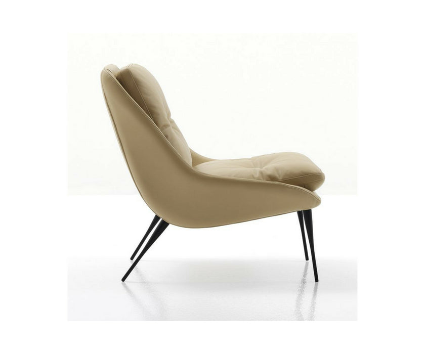 High end Fency Armchair by Nube Italia Casa Design