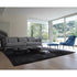High end Fency Armchair by Nube Italia Casa Design