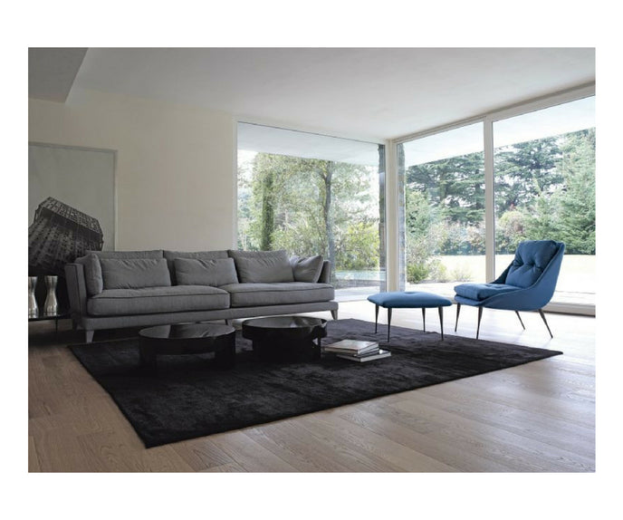 High end Fency Armchair by Nube Italia Casa Design