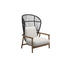 Fern Lounge Chair High Back Gloster