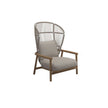 Fern Lounge Chair High Back Gloster