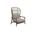 Fern Lounge Chair High Back Gloster