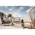 Fern Lounge Chair Low Back Gloster