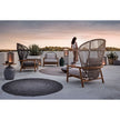 Fern Lounge Chair High Back Gloster