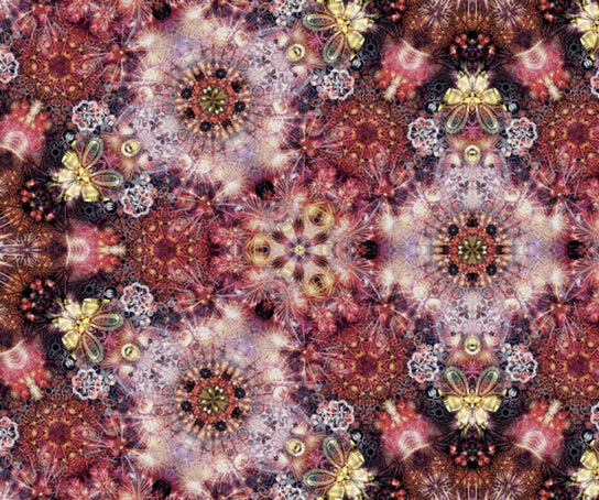 Festival Inferno Broadloom Moooi