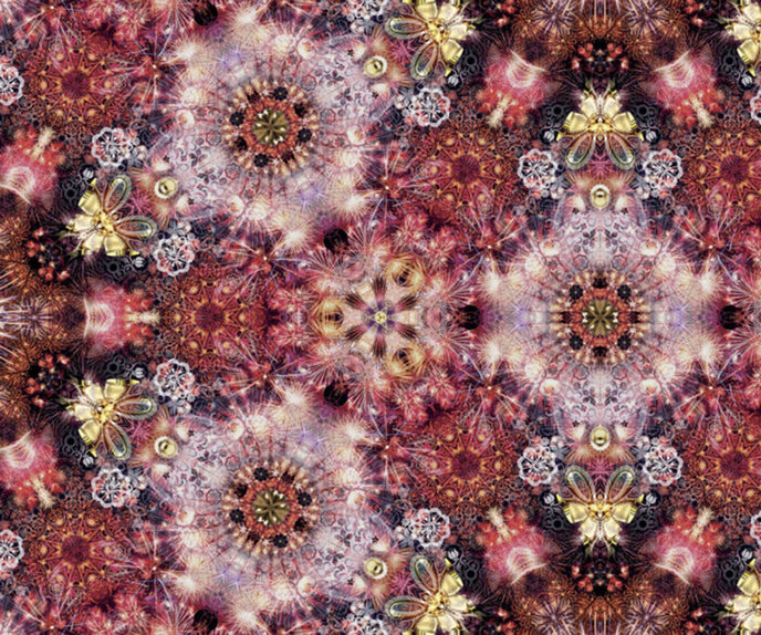 Festival Inferno Broadloom Moooi