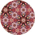 Festival Inferno Rug Moooi
