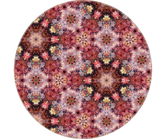 Festival Inferno Rug Moooi