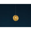 High end Fil de Fer Sweet Light Suspension Lamp by Catellani & Smith Casa Design