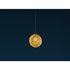 High end Fil de Fer Sweet Light Suspension Lamp by Catellani & Smith Casa Design