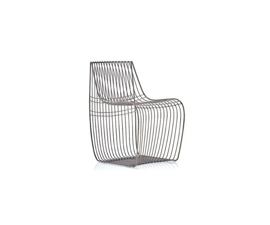 Sign Filo Chair MDF Italia