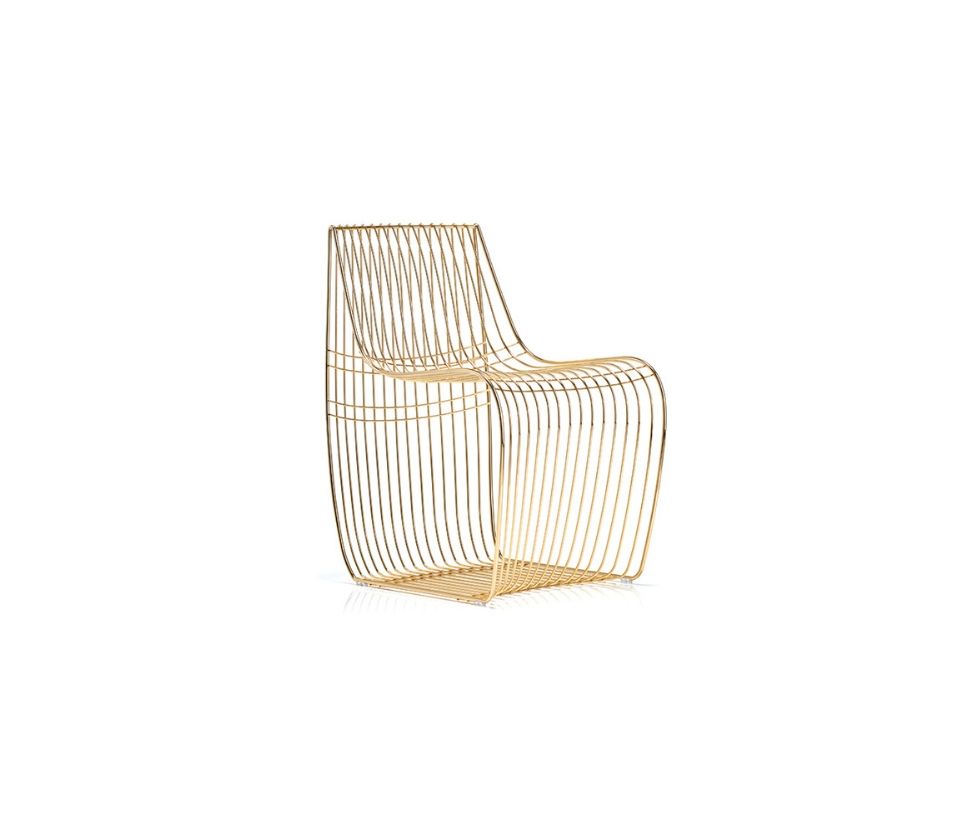 Sign Filo Chair MDF Italia