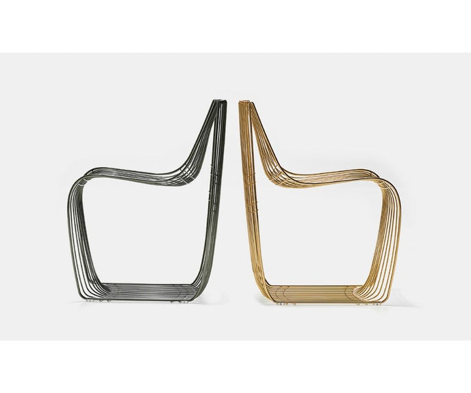 Sign Filo Chair MDF Italia