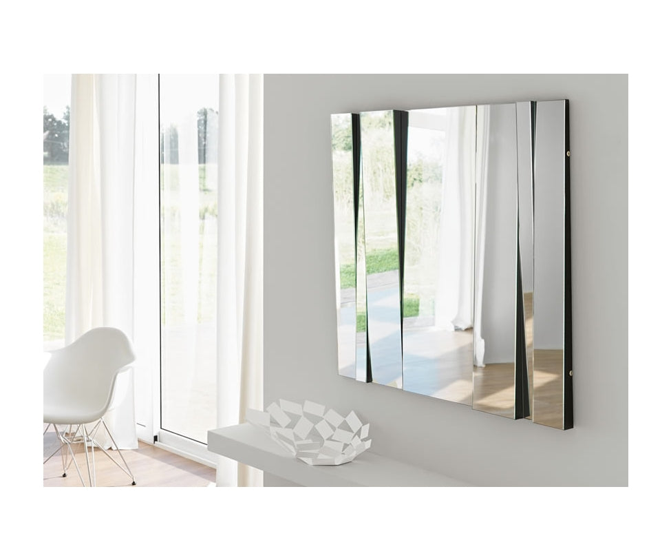 Fittipaldi Mirror | Tonelli Design