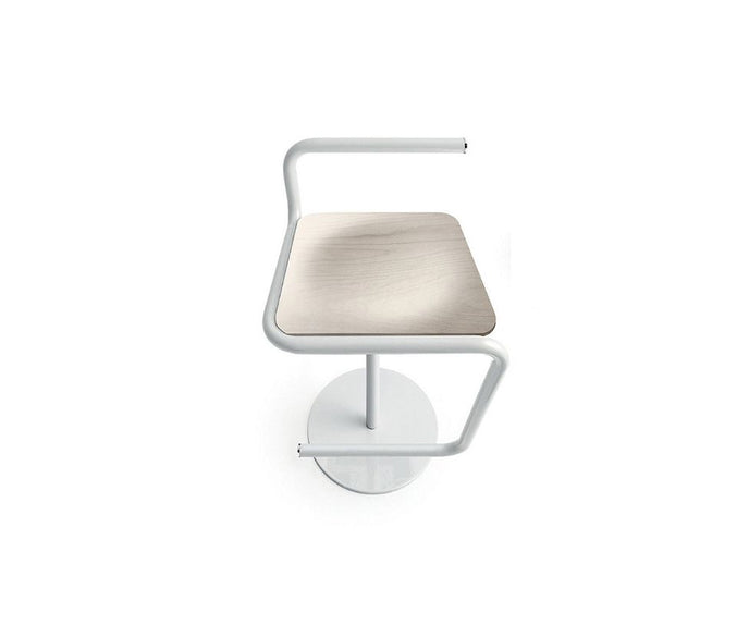 High end Five Barstool by Bross Italy Casa Design