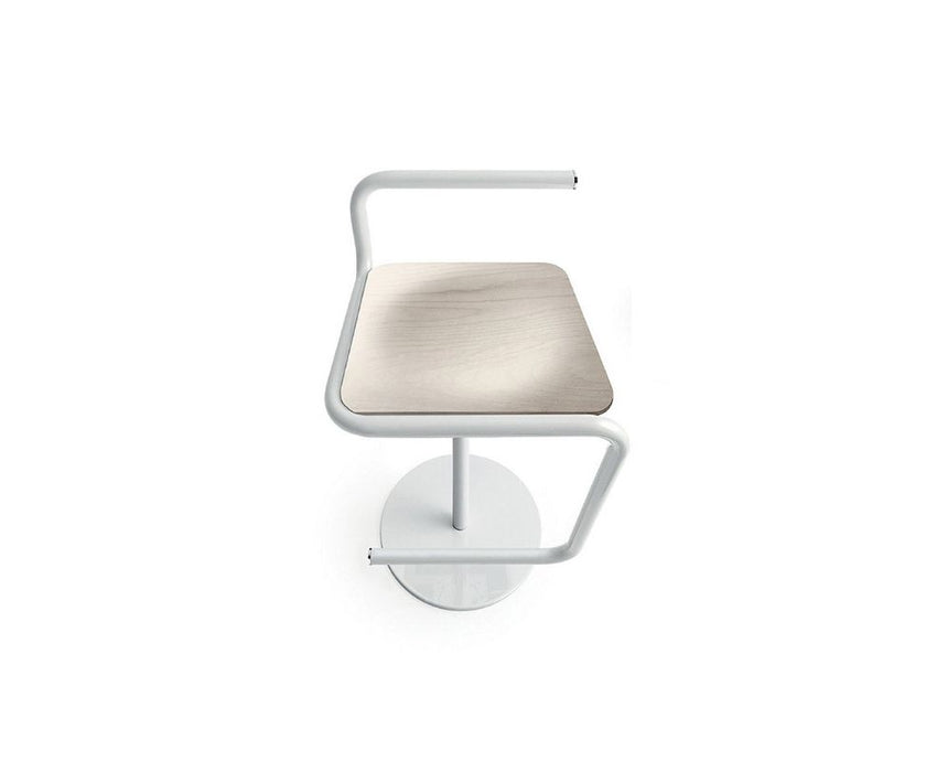 High end Five Barstool by Bross Italy Casa Design
