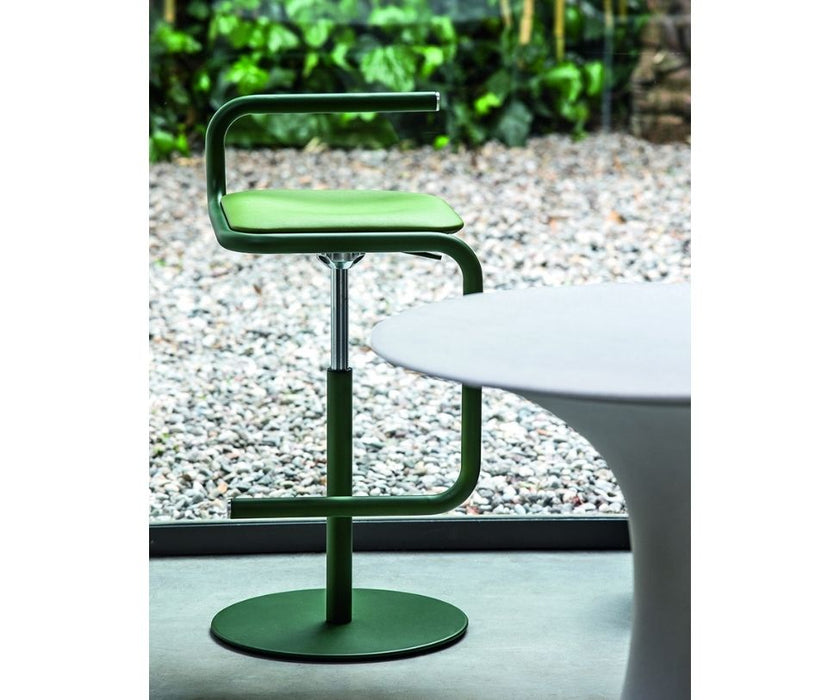 High end Five Barstool by Bross Italy Casa Design